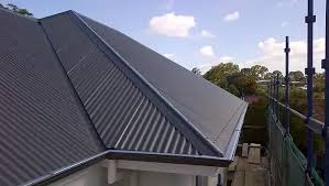 Best Metal Roofing Installation  in Bellport, NY